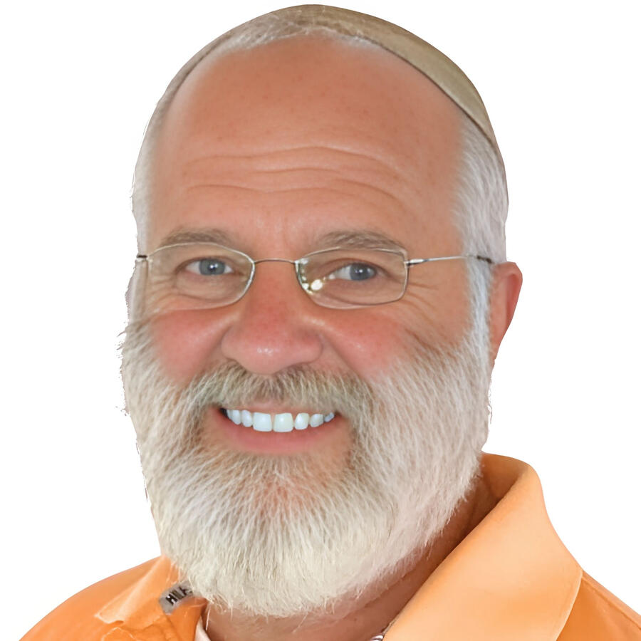 Avraham Venismach
